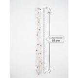 LACCIO PORTA CELLULARE HM - BUTTERFLY AURA