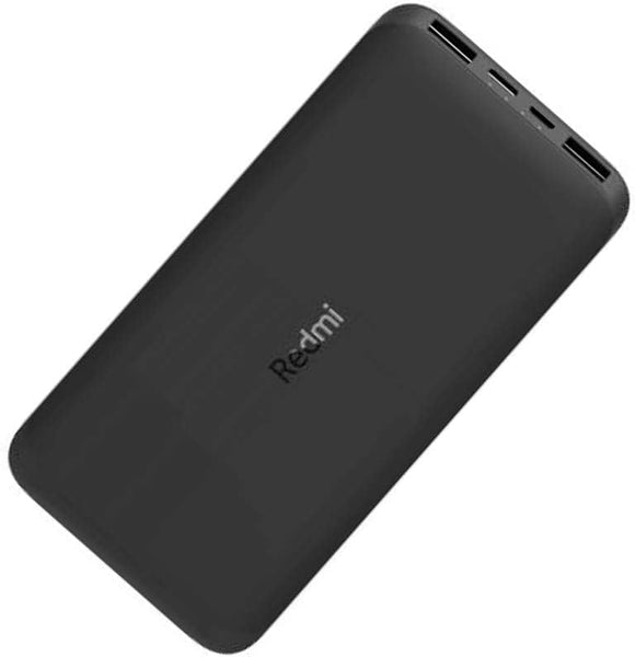 POWERBANK REDMI 10000mAh MICROUSB - TYPE-C