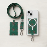 LACCIO PORTA CELLULARE HM - GIARDINO D'AMORE