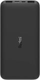 POWERBANK REDMI 10000mAh MICROUSB - TYPE-C