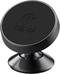 SUPPORTO SMARTPHONE DA AUTO ADESIVO E MAGNETICO REGOLABILE DEVIA