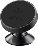 SUPPORTO SMARTPHONE DA AUTO ADESIVO E MAGNETICO REGOLABILE DEVIA