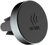 SUPPORTO MAGNETICO SMARTPHONE DA BOCCHETTA ARIA AUTO DEVIA