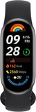 Xiaomi Smart Band 9 Orologio Smartwatch AMOLED MIDNIGHT BLACK