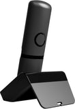 CORDLESS ALCATEL S280 DUO VIVAVOCE - NERO