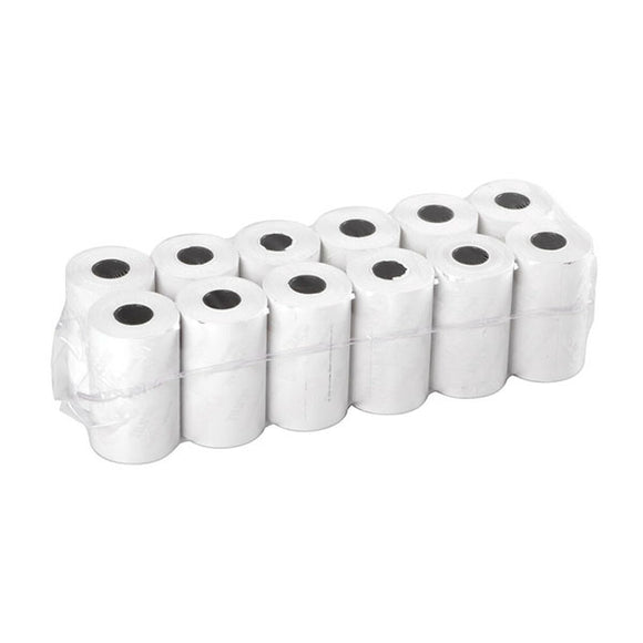 10 ROTOLI PER POS 57X18