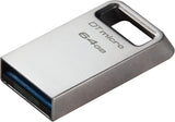 PEN DRIVE 64GB KINGSTON DTMC3G2/64GB