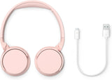 Cuffie Bluetooth Philips TAH4209PK - Rosa