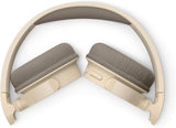 Cuffie Bluetooth Philips TAH3209BG - Beige