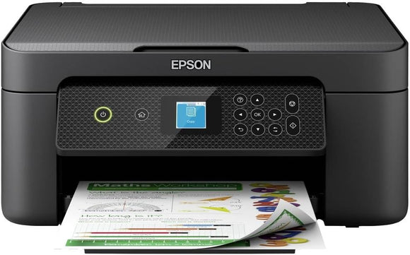 Stampante Multifunzione Epson Expression XP-3200