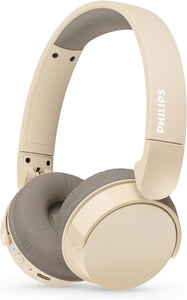 Cuffie Bluetooth Philips TAH3209BG - Beige