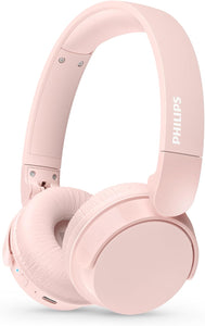 Cuffie Bluetooth Philips TAH4209PK - Rosa