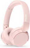 Cuffie Bluetooth Philips TAH4209PK - Rosa