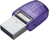 PEN DRIVE 128GB KINGSTON DTDUO3CG3/128GB