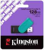 PEN DRIVE 128GB KINGSTON Exodia S DTXS/128GB USB3.2