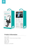 SUPPORTO SMARTPHONE DA AUTO REGOLAZIONE AUTOMATICA DEVIA
