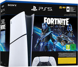 Sony Playstation 5 Digital Edition Fortnite 1TB