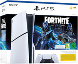 Sony Playstation 5 Disco Edition Fortnite 1TB