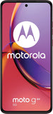 MOTOROLA MOTO G84 5G 8GB RAM 256GB MEMORIA VIVO MAGENTA SMARTPHONE ANDROID