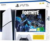 Sony Playstation 5 Disco Edition Fortnite 1TB