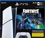 Sony Playstation 5 Digital Edition Fortnite 1TB