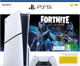 Sony Playstation 5 Disco Edition Fortnite 1TB