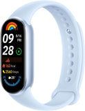 Xiaomi Smart Band 9 Orologio Smartwatch AMOLED Artic Blue