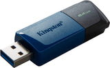 PEN DRIVE 64GB KINGSTON Exodia M DTXM/64GB USB3.2