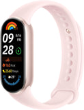 Xiaomi Smart Band 9 Orologio Smartwatch AMOLED Rosa
