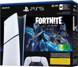 Sony Playstation 5 Digital Edition Fortnite 1TB