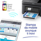 Stampante Multifunzione Epson WorkForce WF-2950DWF