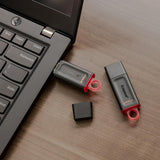 PEN DRIVE 256GB KINGSTON Exodia DTX/256GB USB3.2