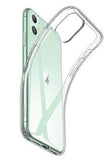 Cover IPHONE 16 Basic (Trasparente) - Nudo