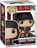 FUNKO POP ANGUS YOUNG AC/DC