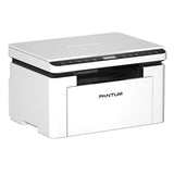 Stampante Multifunzione Laser Pantum BM2300W