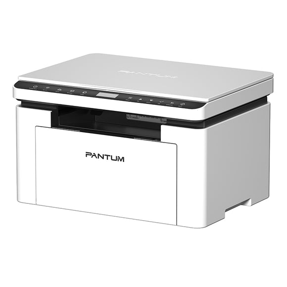 Stampante Multifunzione Laser Pantum BM2300W