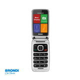 CELLULARE BRONDI CONTENDER - BIANCO