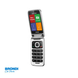 CELLULARE BRONDI CONTENDER - BIANCO