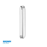 CELLULARE BRONDI CONTENDER - BIANCO