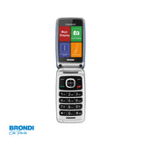 CELLULARE BRONDI CONTENDER - BLU