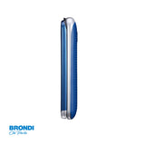 CELLULARE BRONDI CONTENDER - BLU