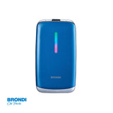 CELLULARE BRONDI CONTENDER - BLU