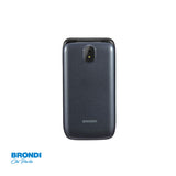 CELLULARE BRONDI STRIKE 4G - GRIGIO SCURO