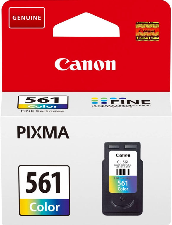 Cartuccia Canon PG-561 Colore