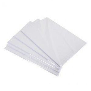 20 FOGLI DI CARTA FOTOGRAFICA A4 GLOSSY - 230GR