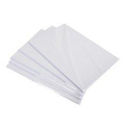 20 FOGLI DI CARTA FOTOGRAFICA A4 GLOSSY - 230GR
