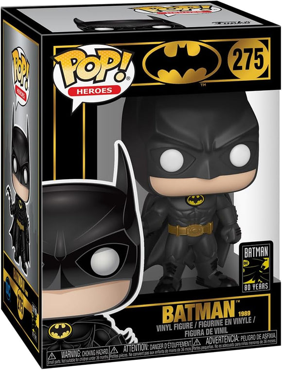 FUNKO POP BATMAN