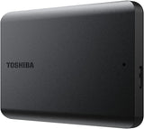 Hard Disk Esterno Toshiba 1TB USB3.0 HDTB510EK3AA