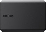 Hard Disk Esterno Toshiba 1TB USB3.0 HDTB510EK3AA