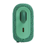 CASSA BLUETOOTH JBL GO3  - VERDE